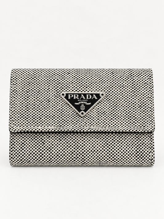 PRADA Porte clés