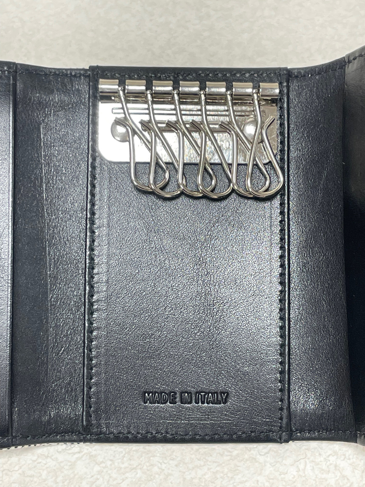 PRADA Porte clés