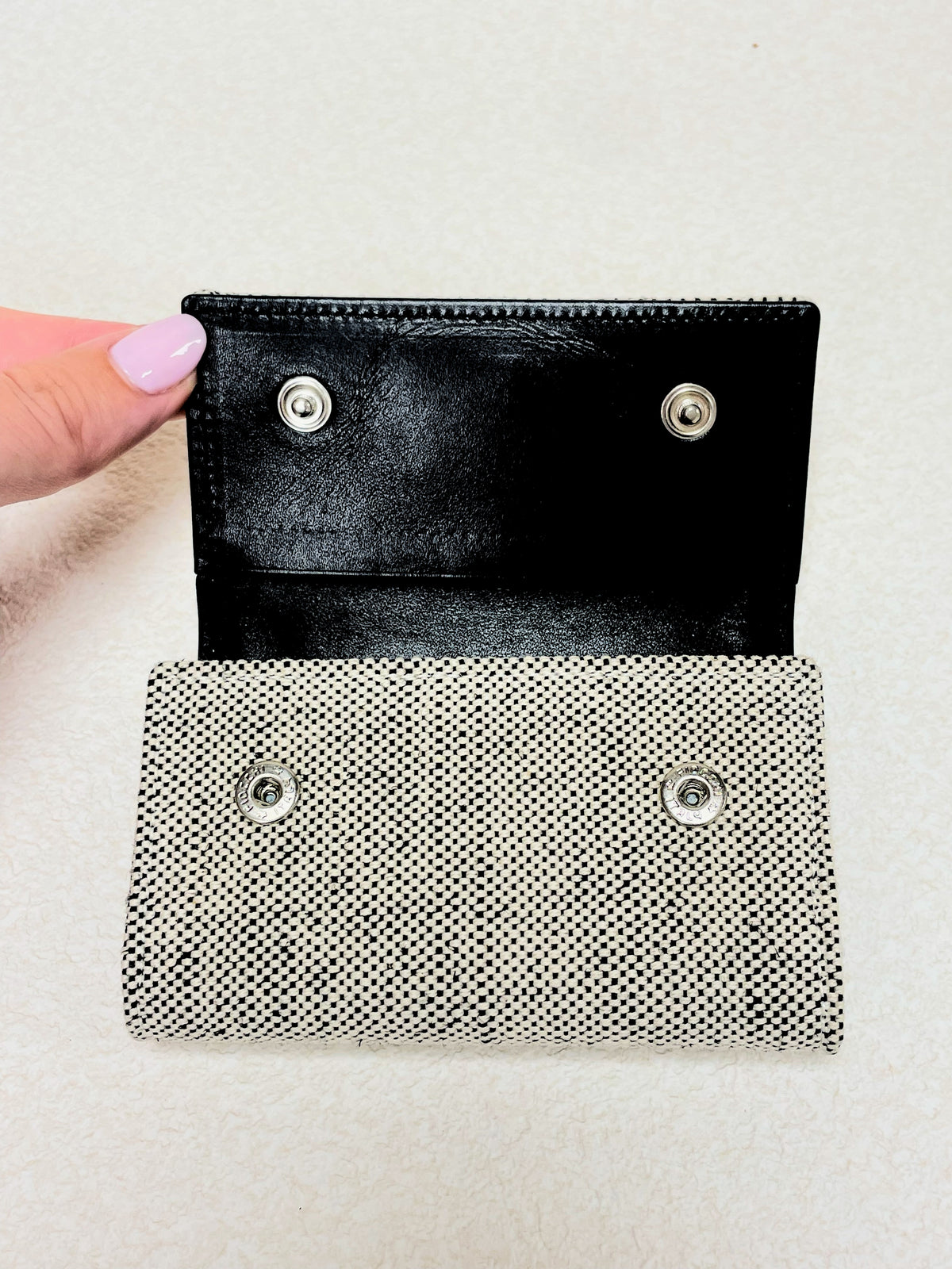 PRADA Porte clés