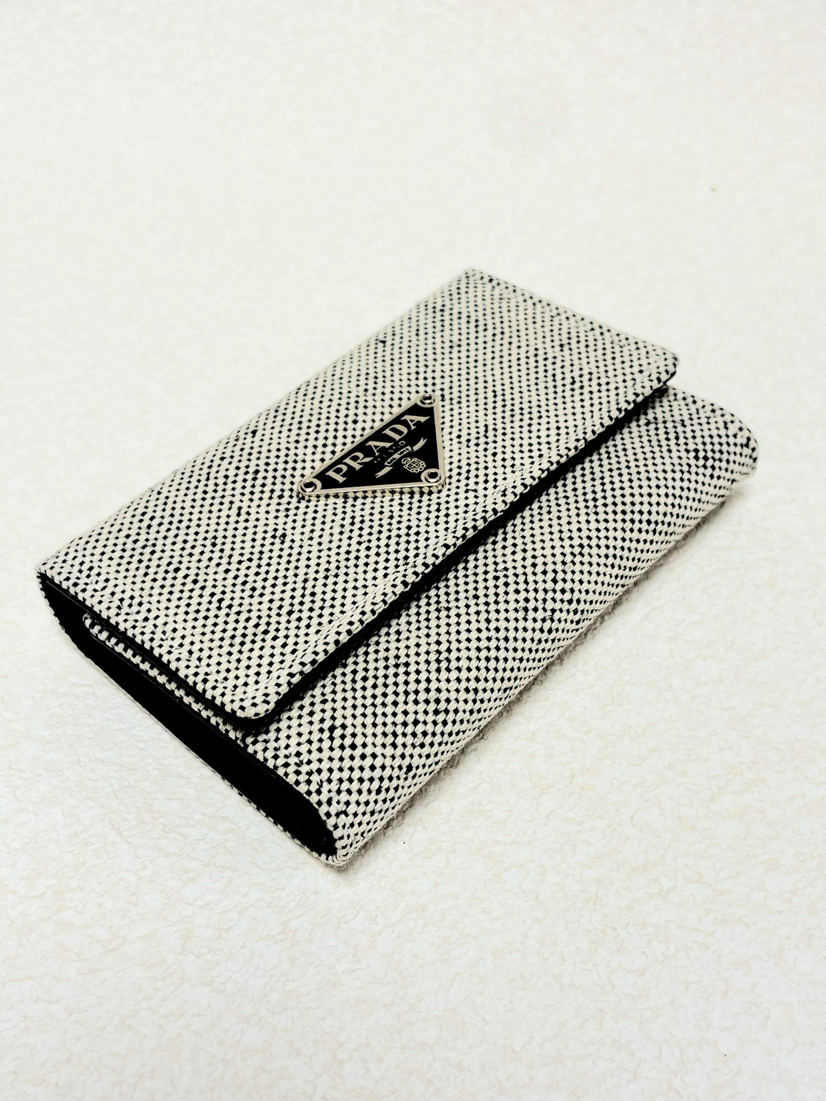 PRADA Porte clés