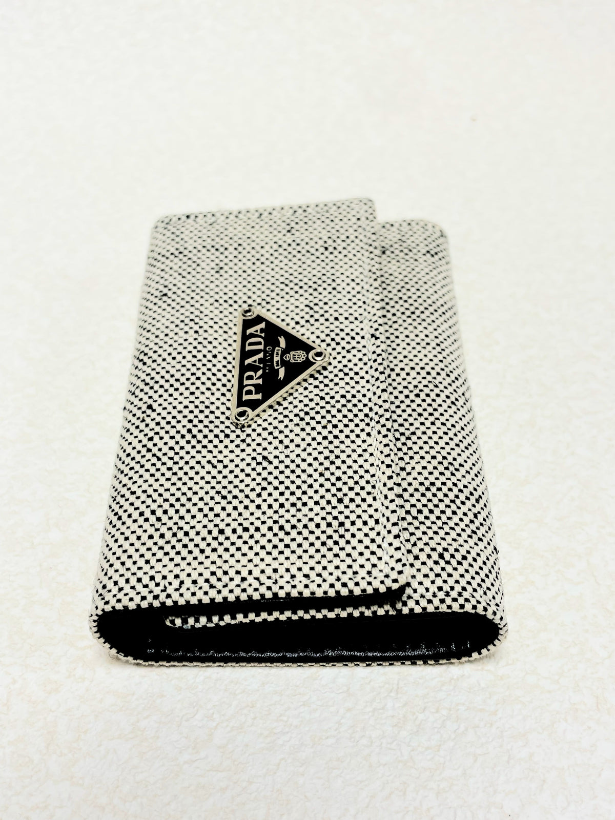 PRADA Porte clés
