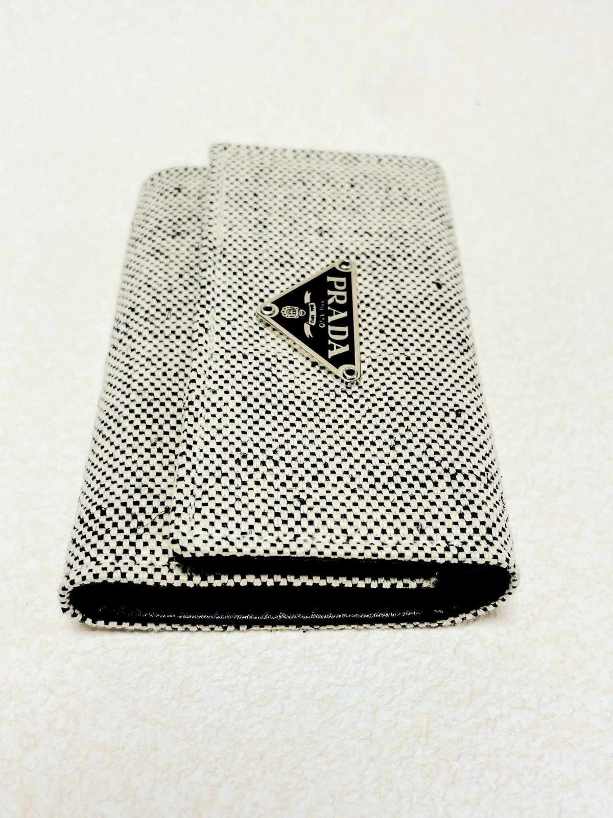 PRADA Porte clés