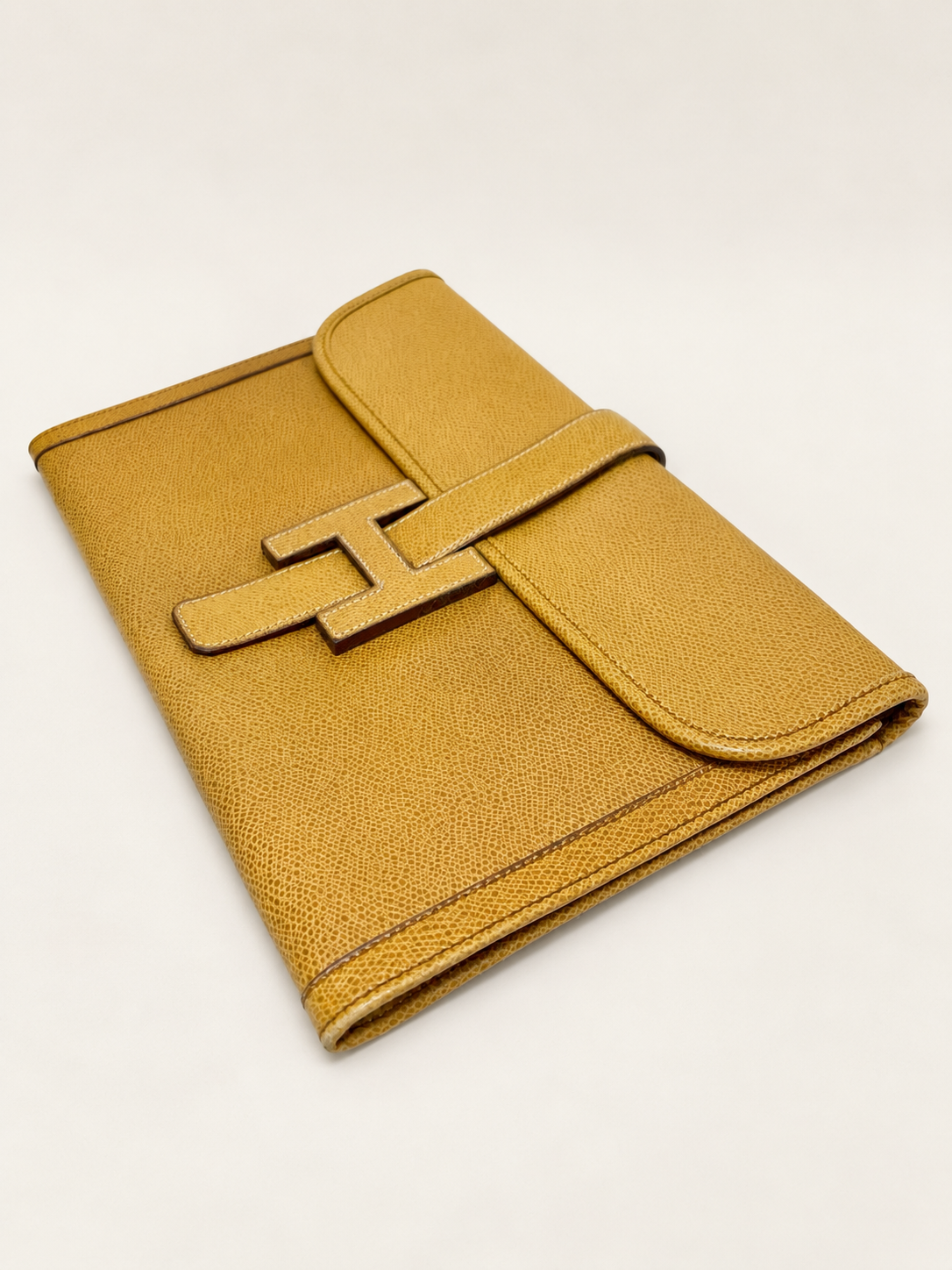 HERMES pochette Jige PM
