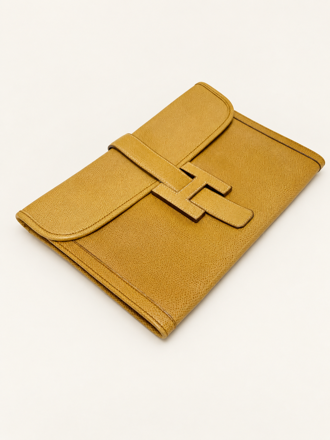 HERMES pochette Jige PM