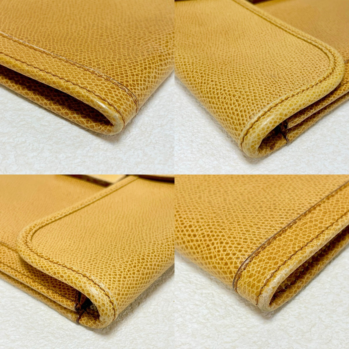 HERMES pochette Jige PM