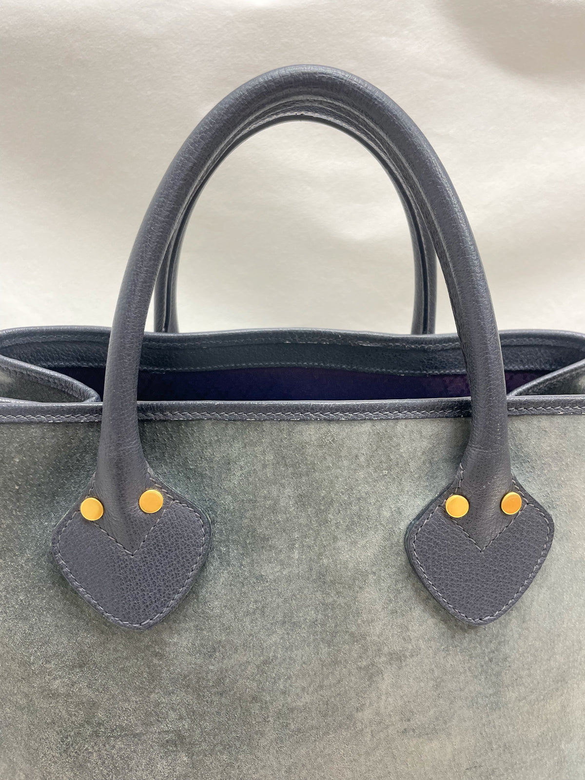 GUCCI Sac Cabas Diana