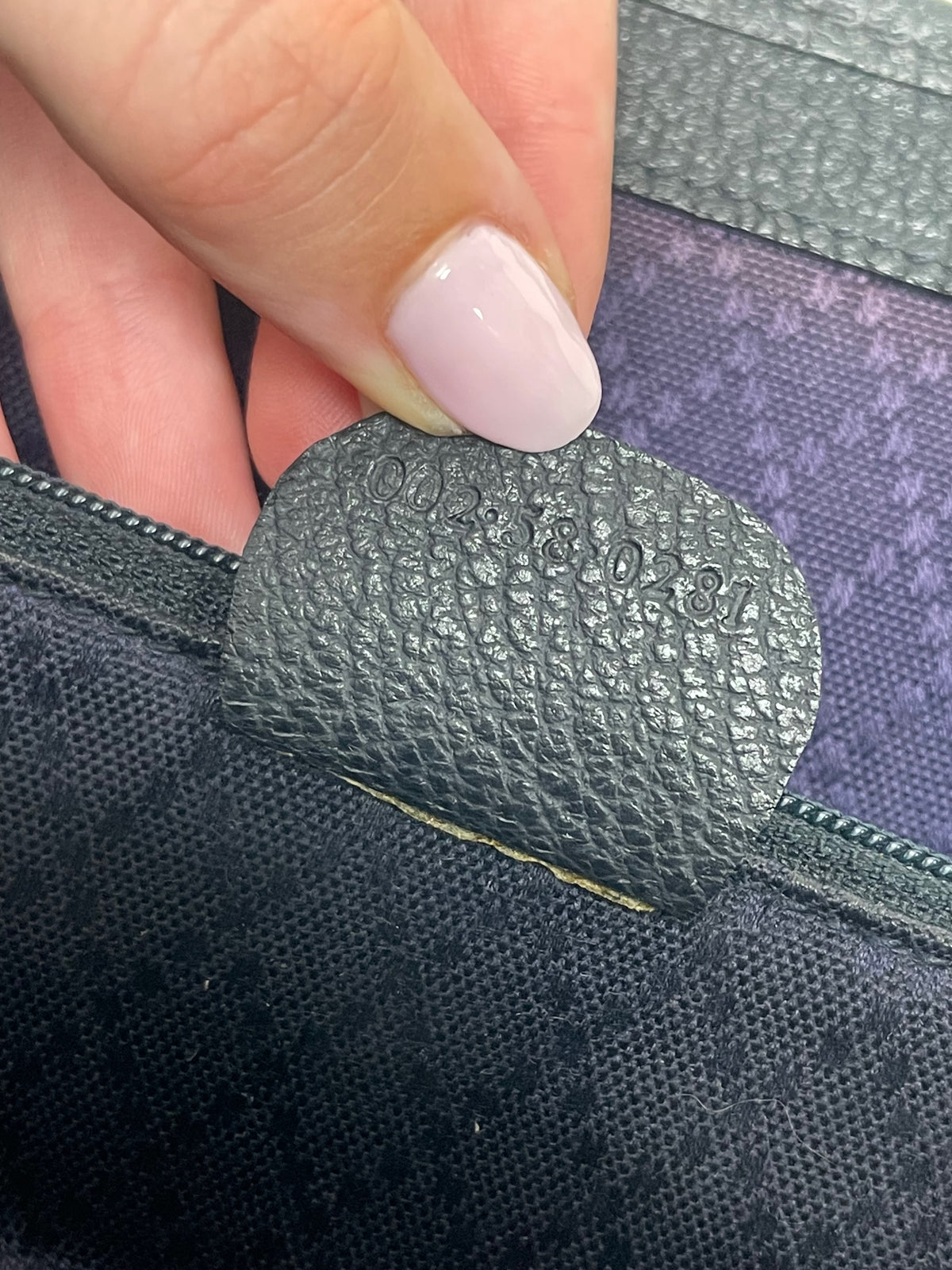 GUCCI Sac Cabas Diana