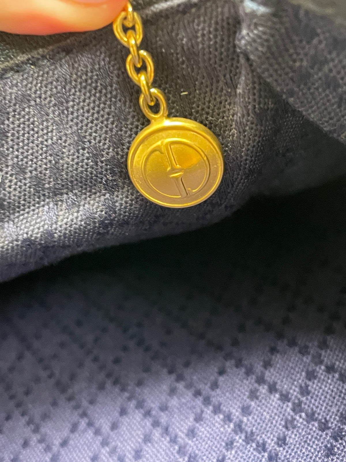 GUCCI Sac Cabas Diana