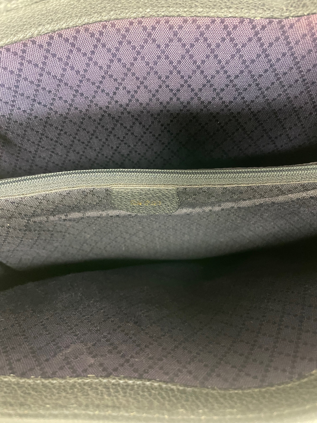 GUCCI Sac Cabas Diana