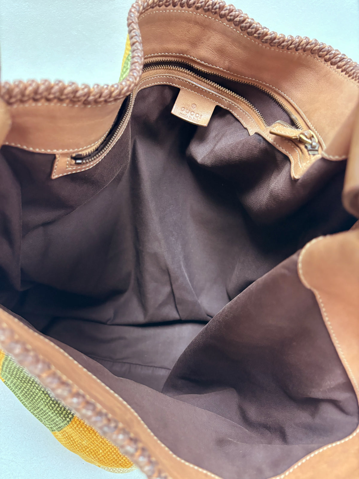 GUCCI Sac Baiadera Horsebit