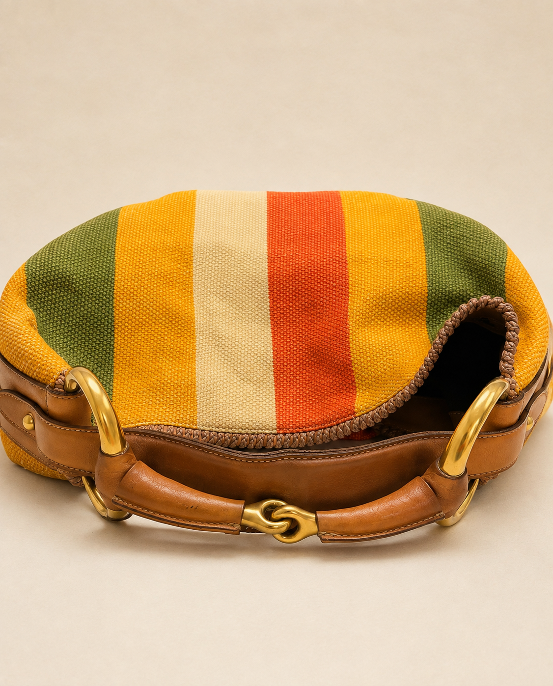 GUCCI Sac Baiadera Horsebit