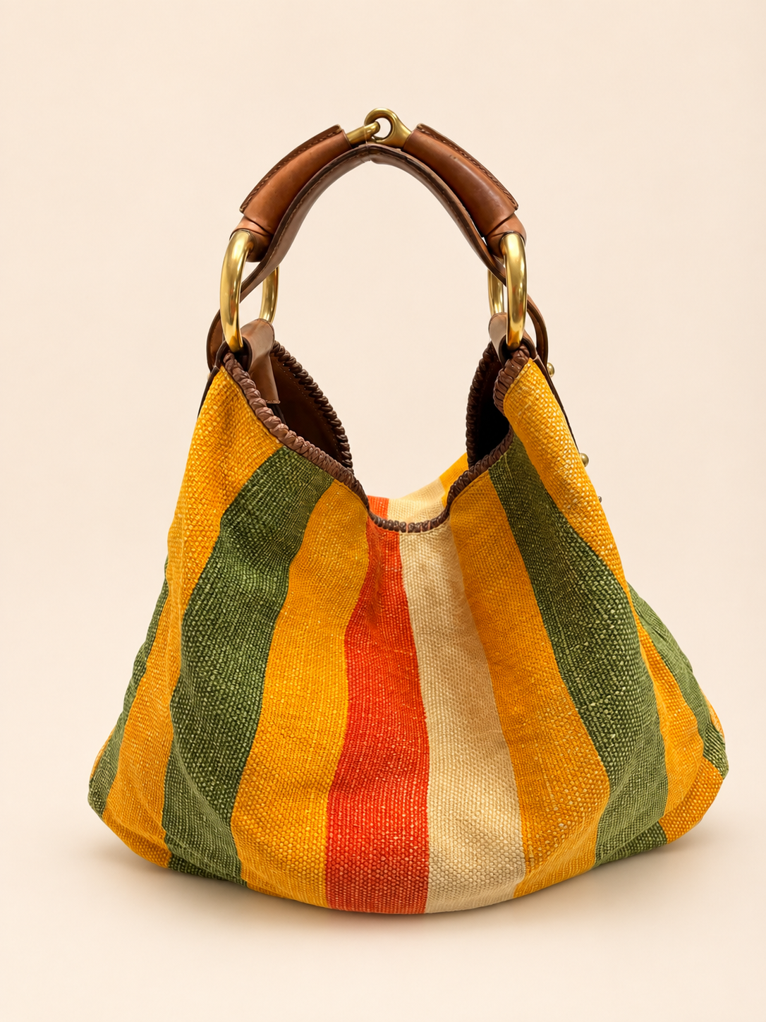 GUCCI Sac Baiadera Horsebit