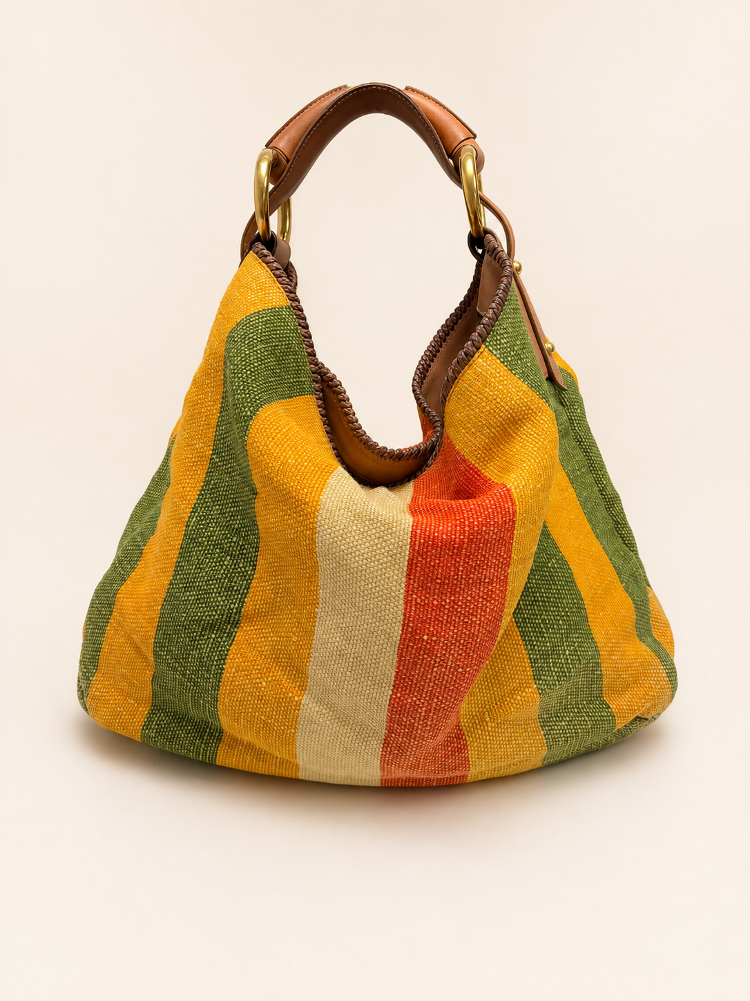GUCCI Sac Baiadera Horsebit