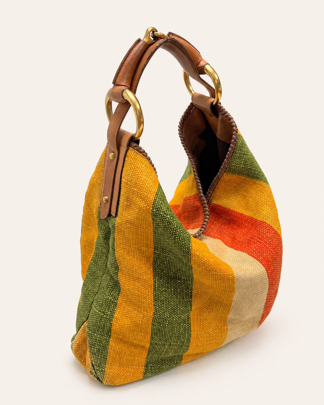 GUCCI Sac Baiadera Horsebit