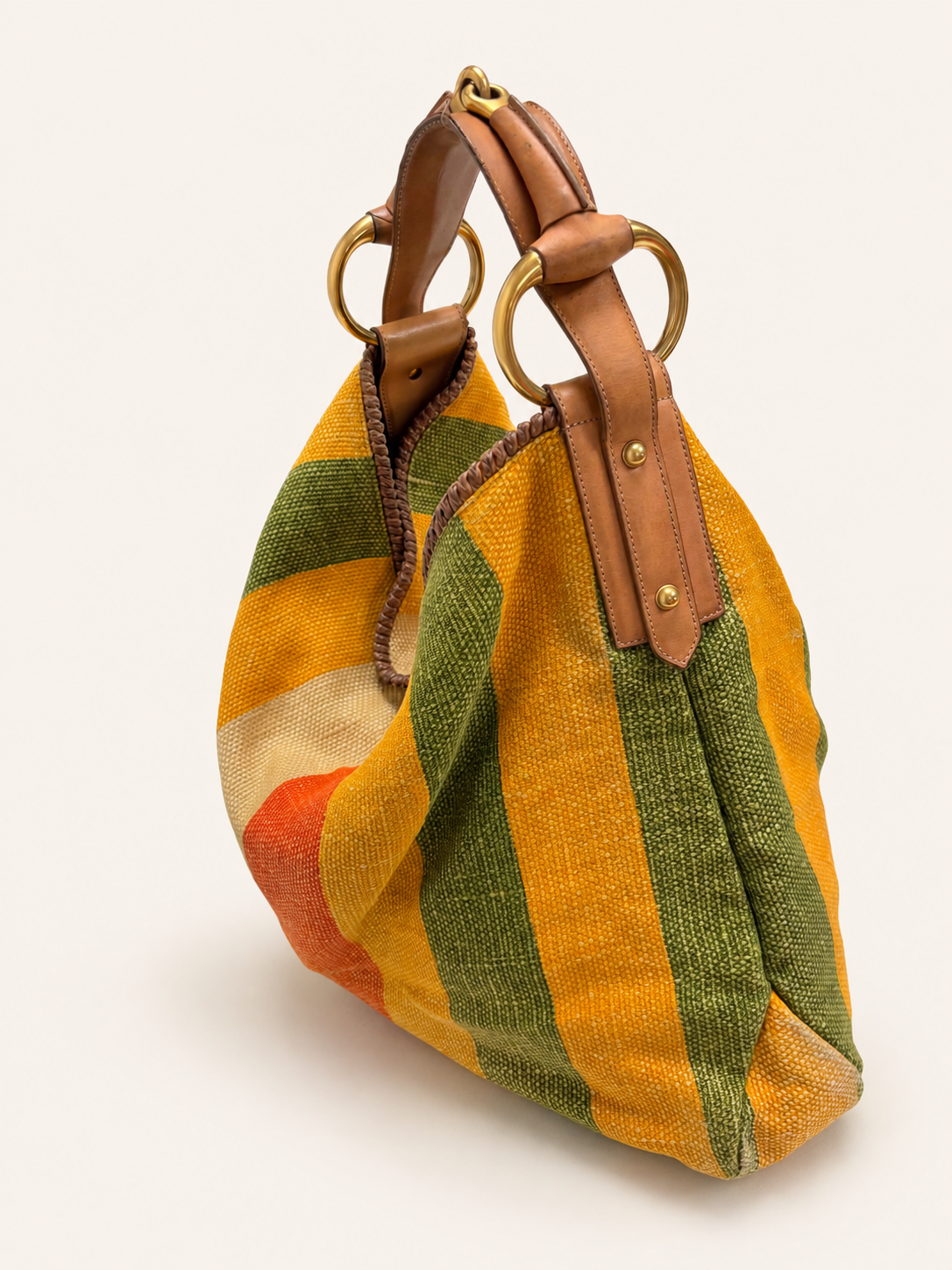 GUCCI Sac Baiadera Horsebit
