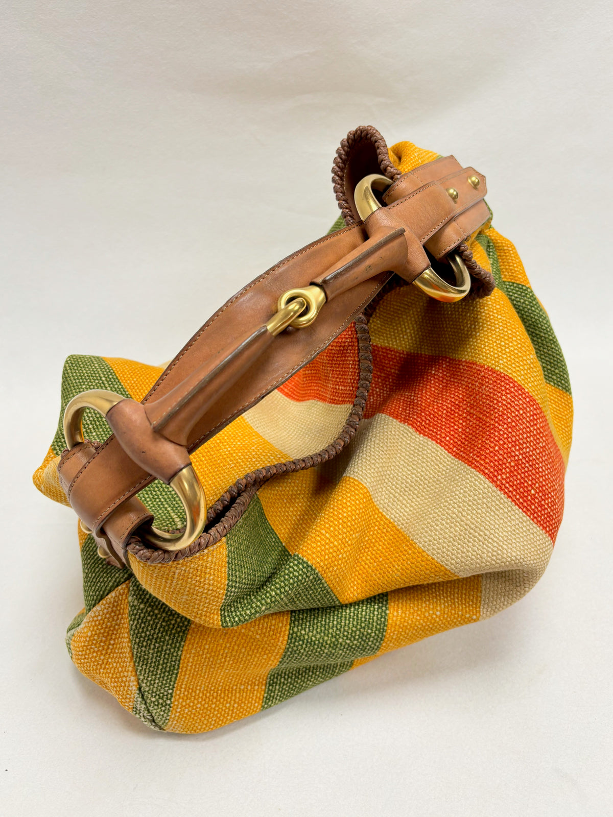 GUCCI Sac Baiadera Horsebit