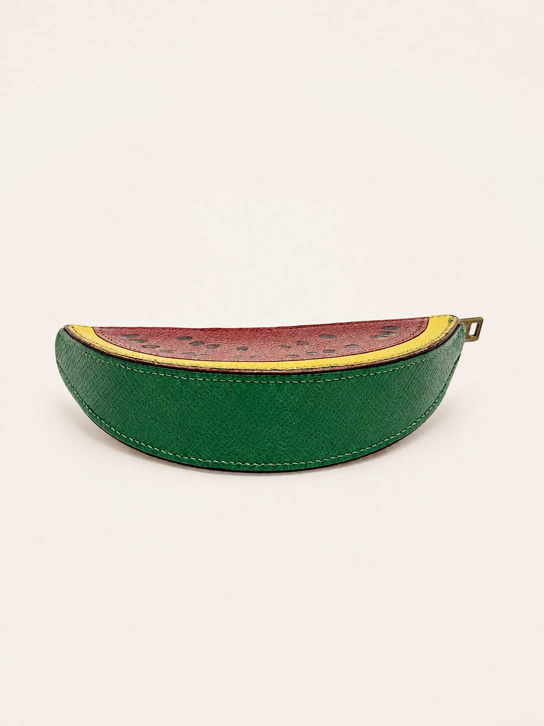 HERMÈS Portefeuille Pastèque