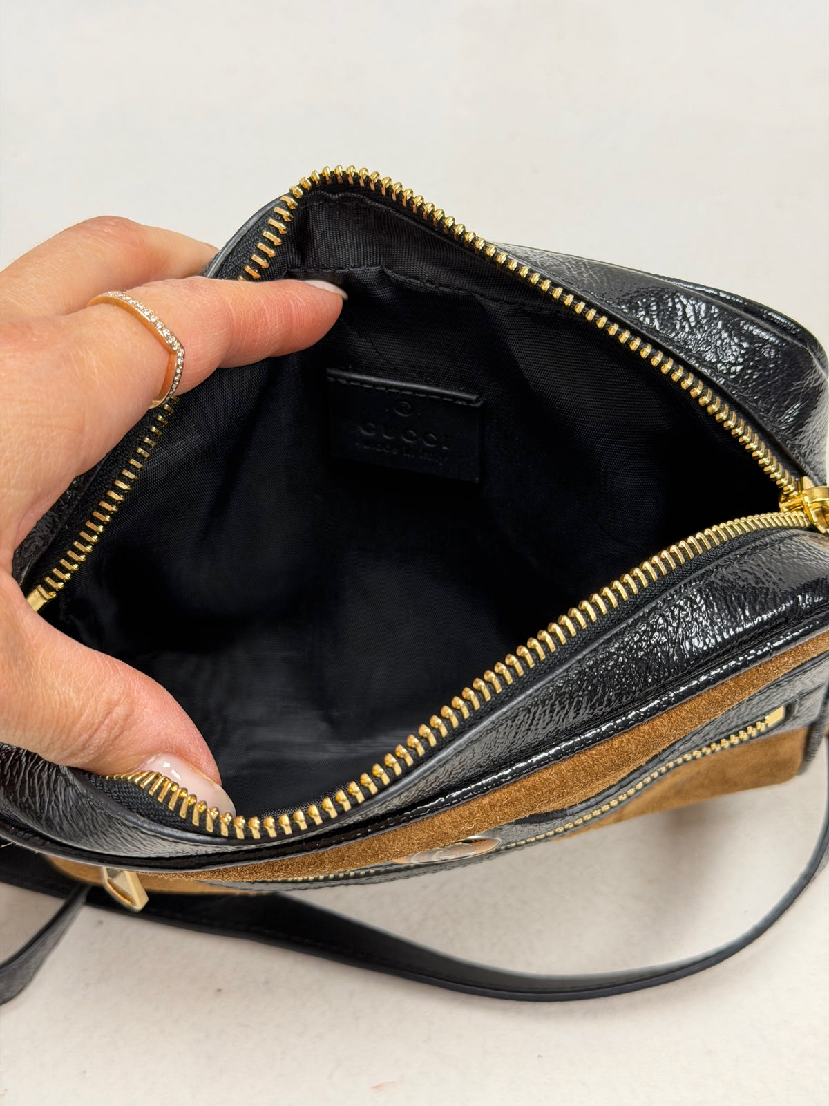 GUCCI Sac Ophidia
