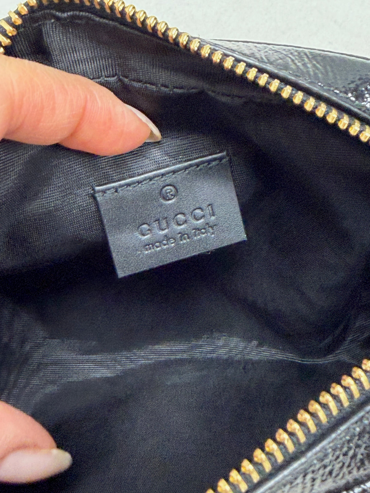 GUCCI Sac Ophidia