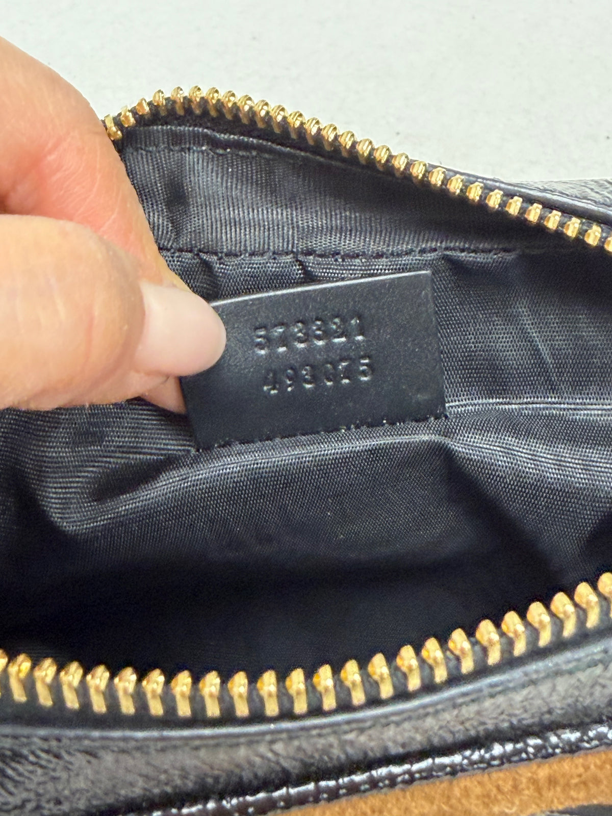 GUCCI Sac Ophidia