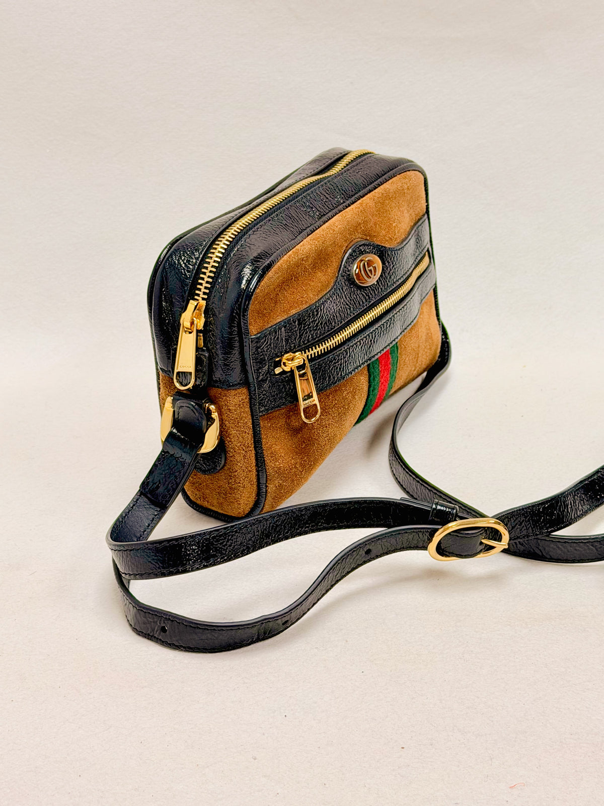 GUCCI Sac Ophidia
