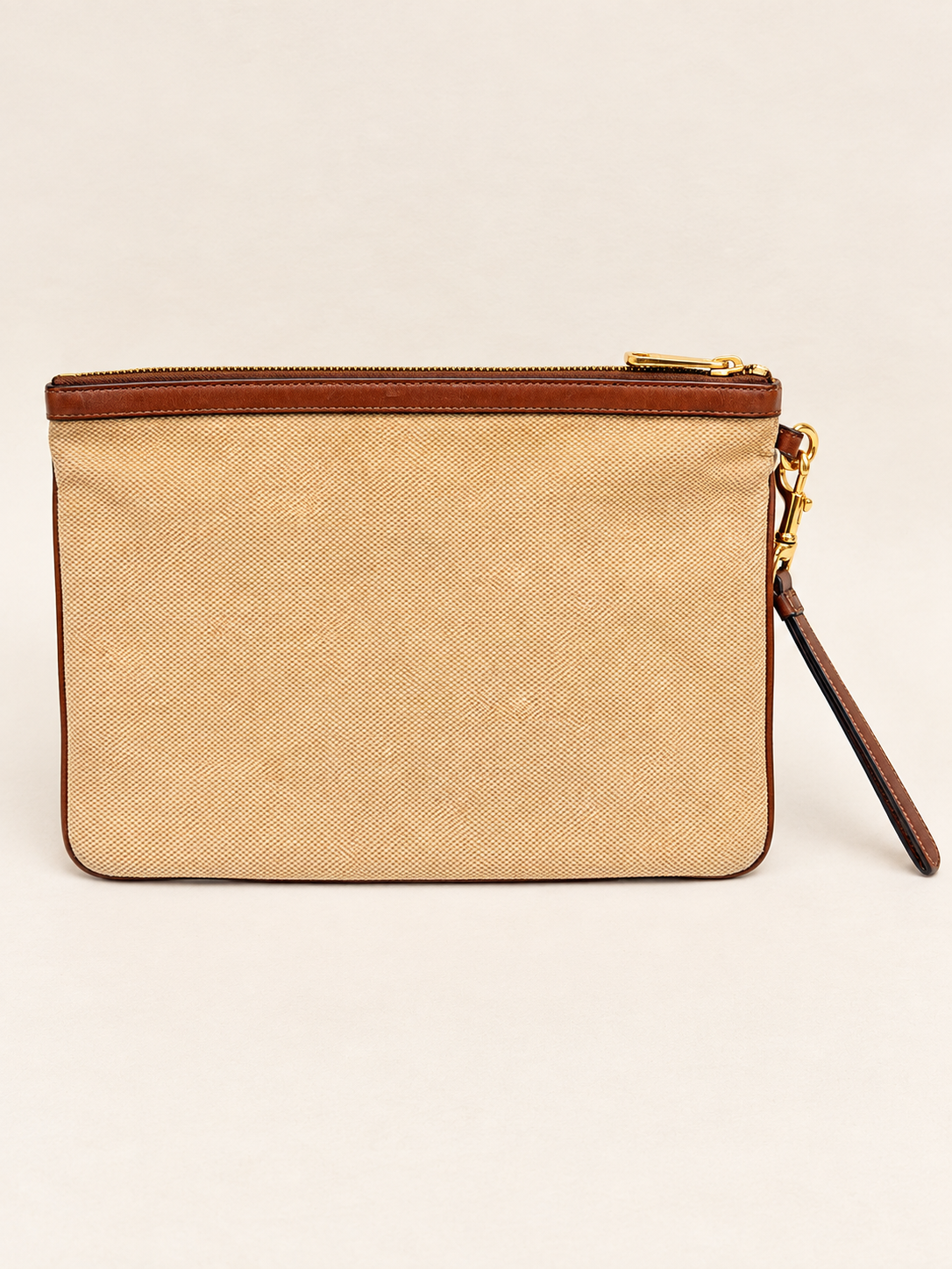 GUCCI Pochette Vintage