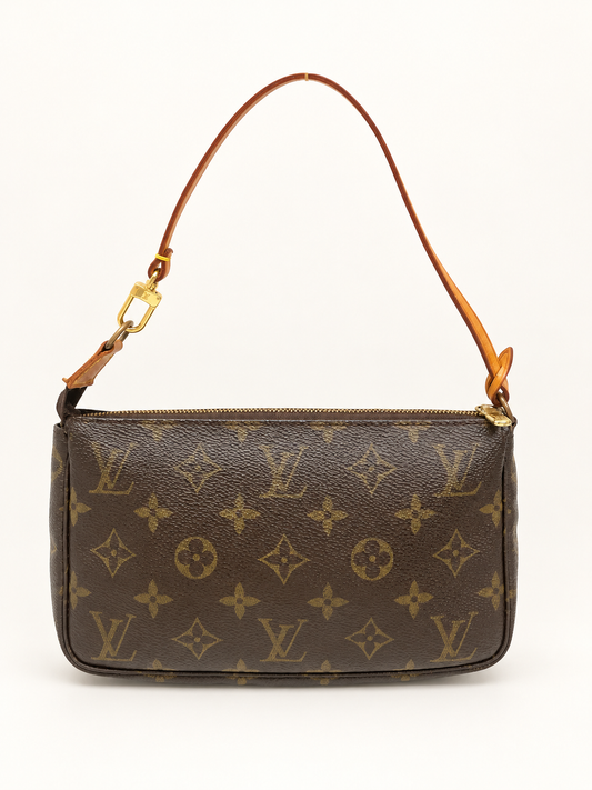 LOUIS VUITTON Pochette Accessoires