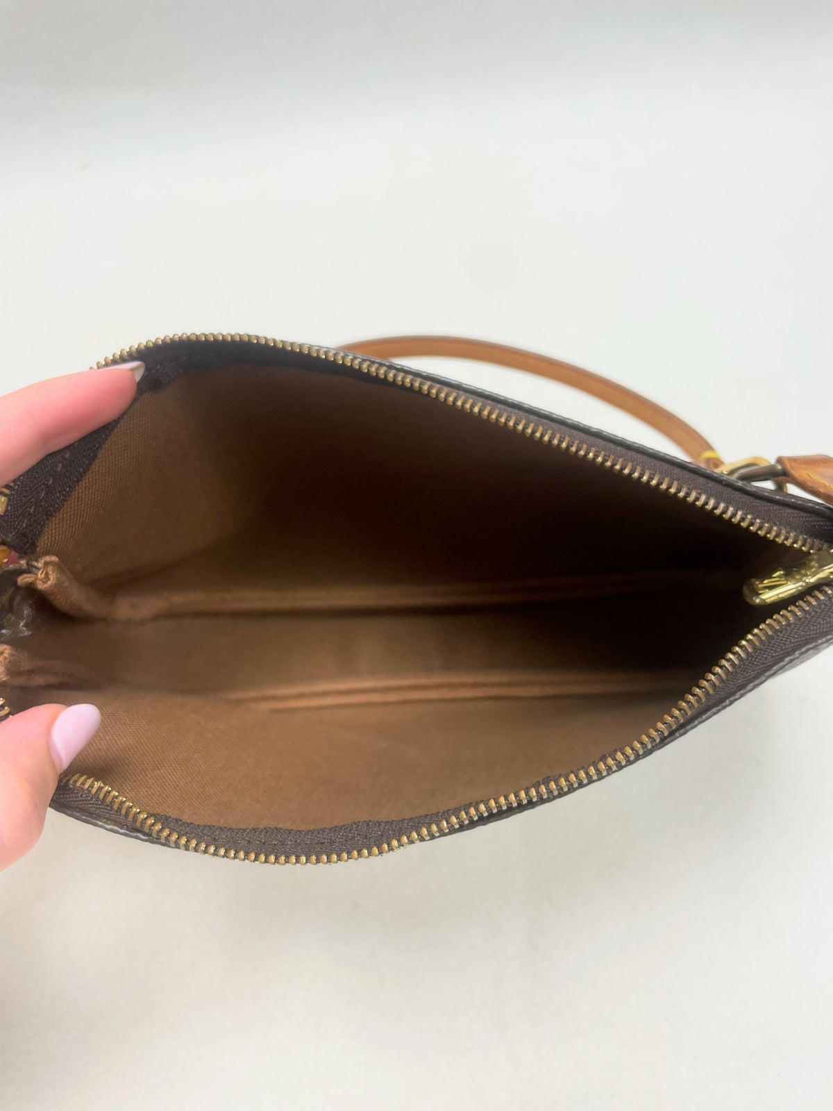 LOUIS VUITTON Pochette Accessoires