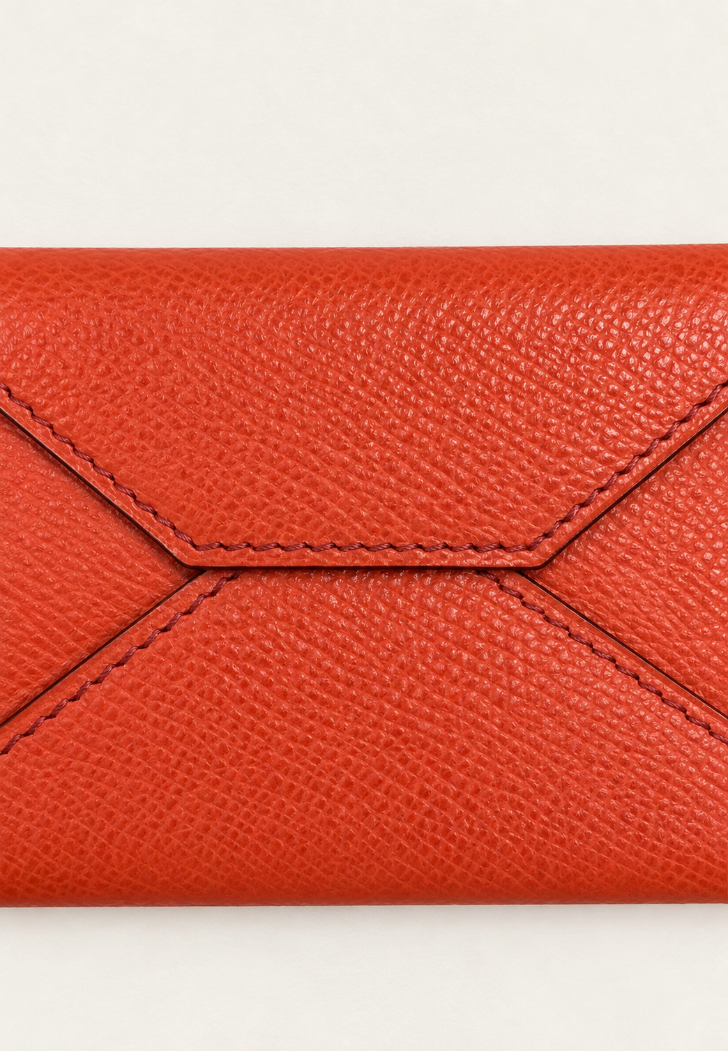 HERMÈS Porte Cartes Enveloppe