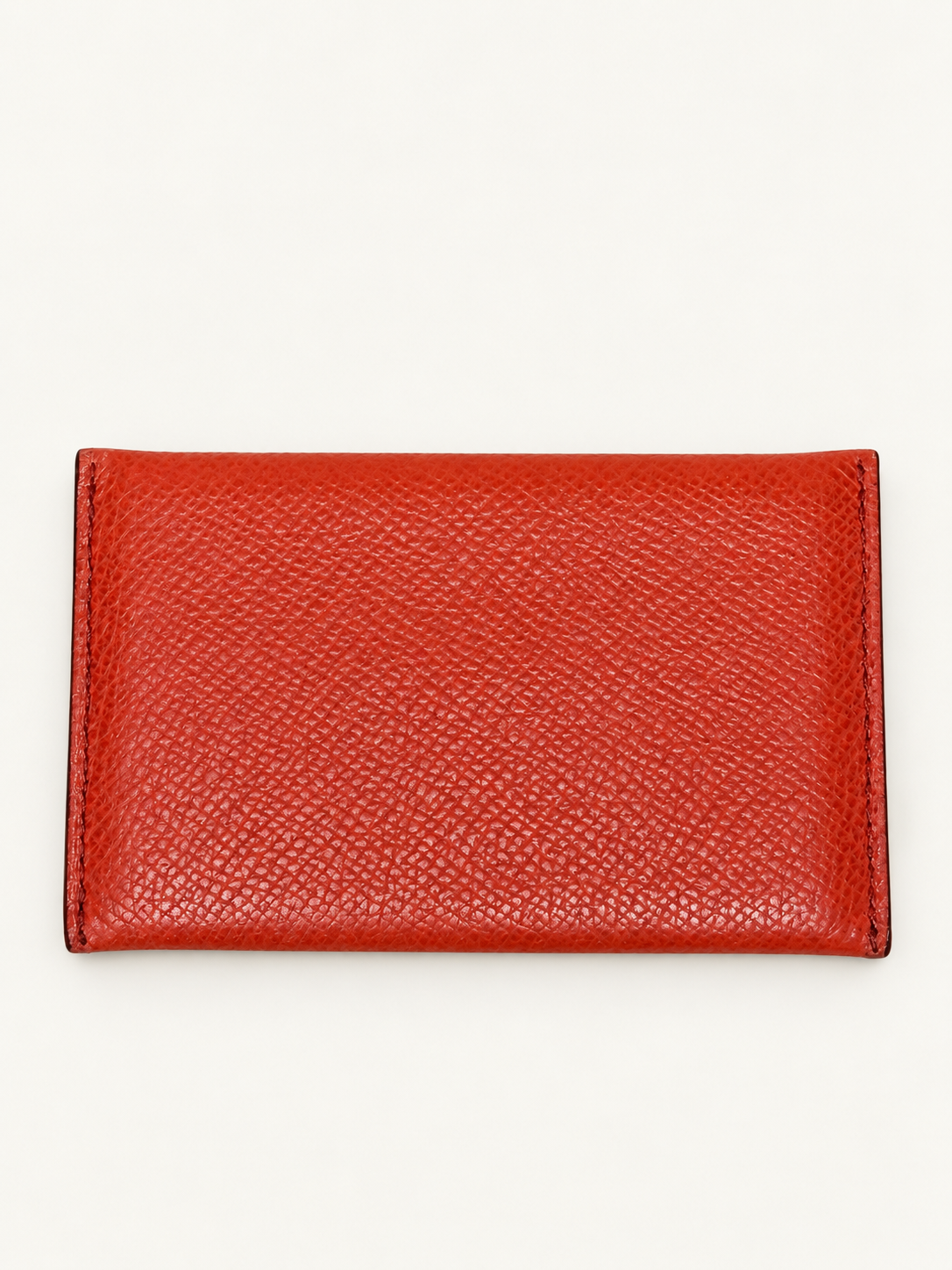 HERMÈS Porte Cartes Enveloppe
