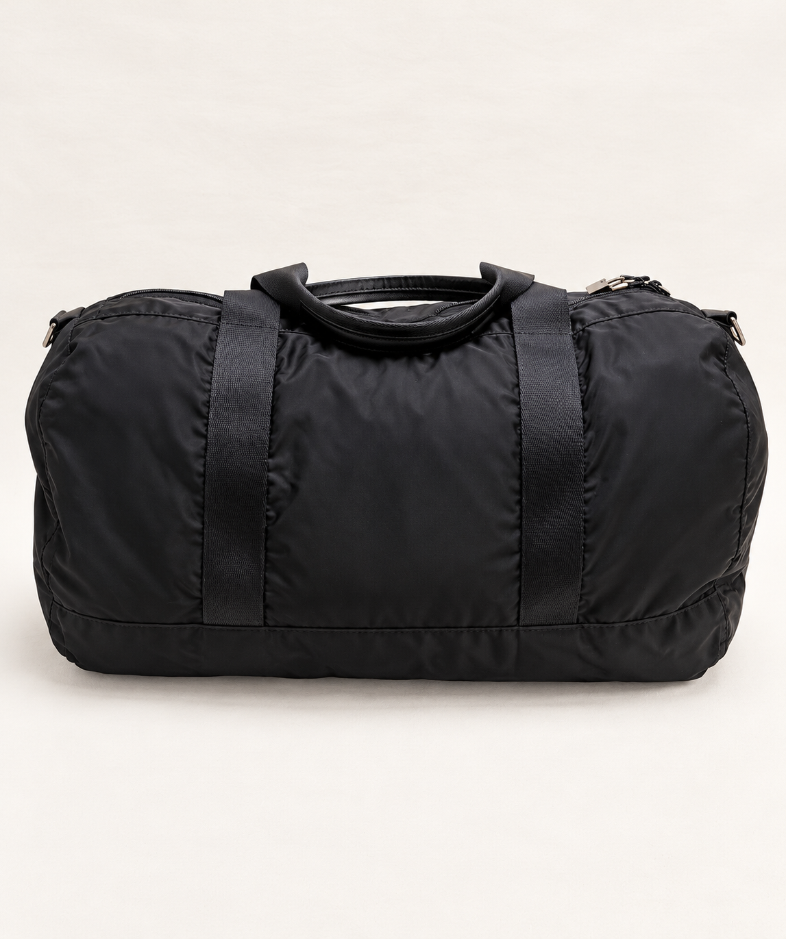 PRADA Sac de voyage Nylon 48h