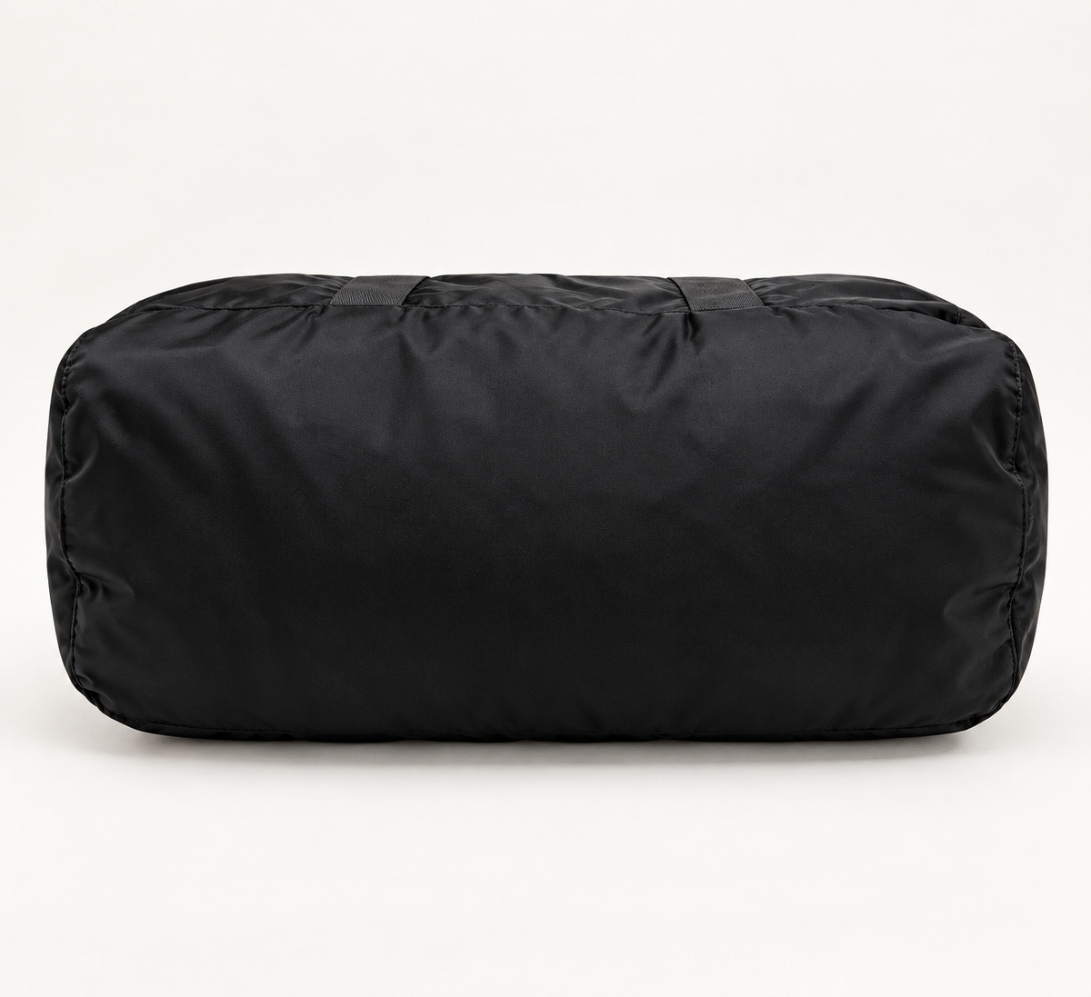 PRADA Sac de voyage Nylon 48h