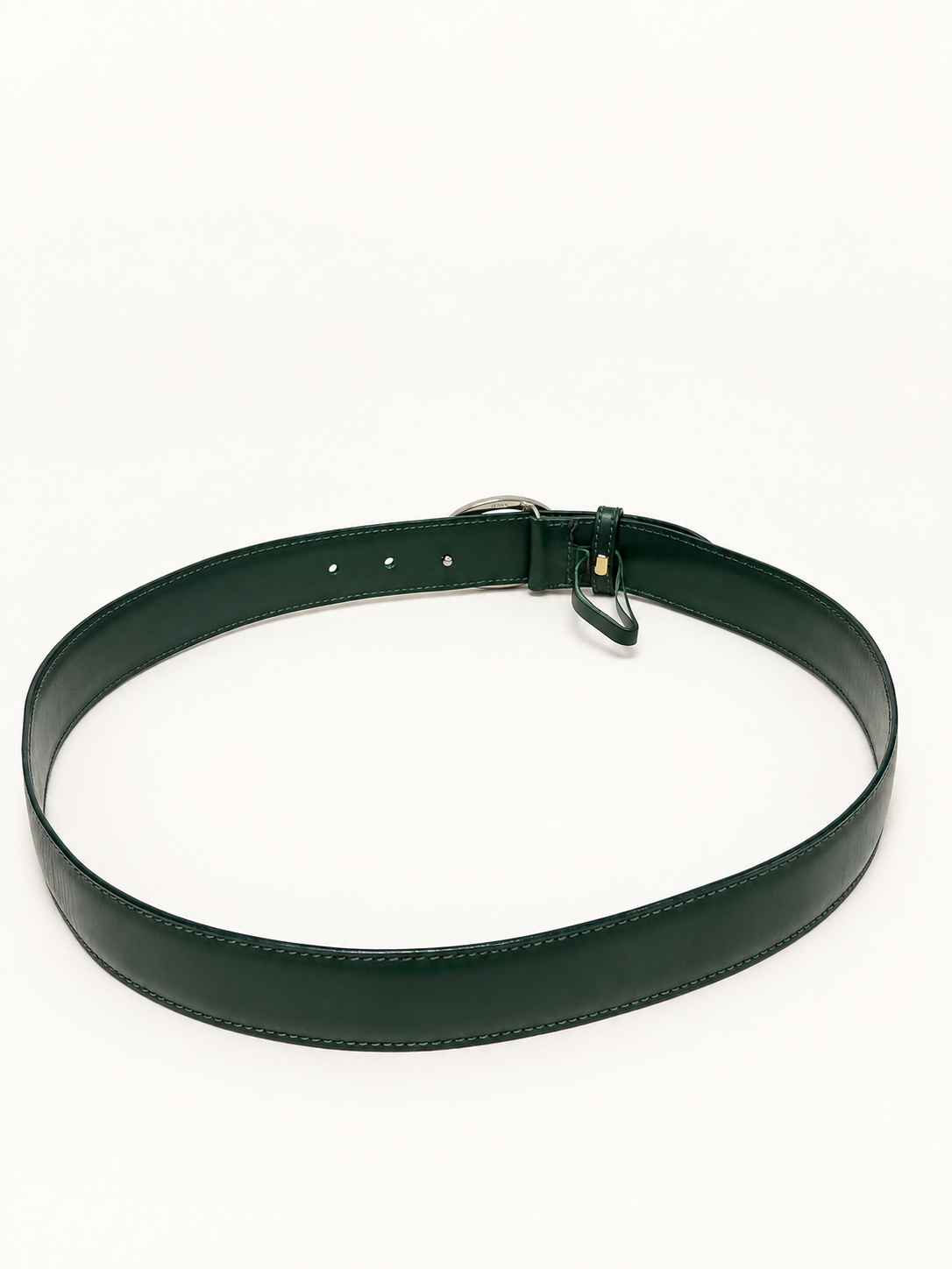 GUCCI Ceinture Bambou