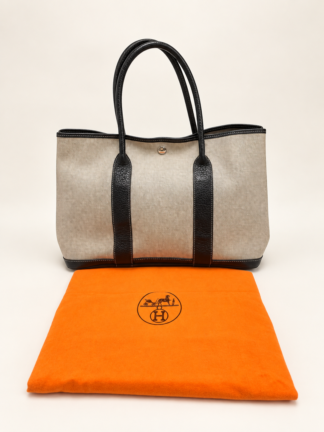 HERMES Sac Garden Party