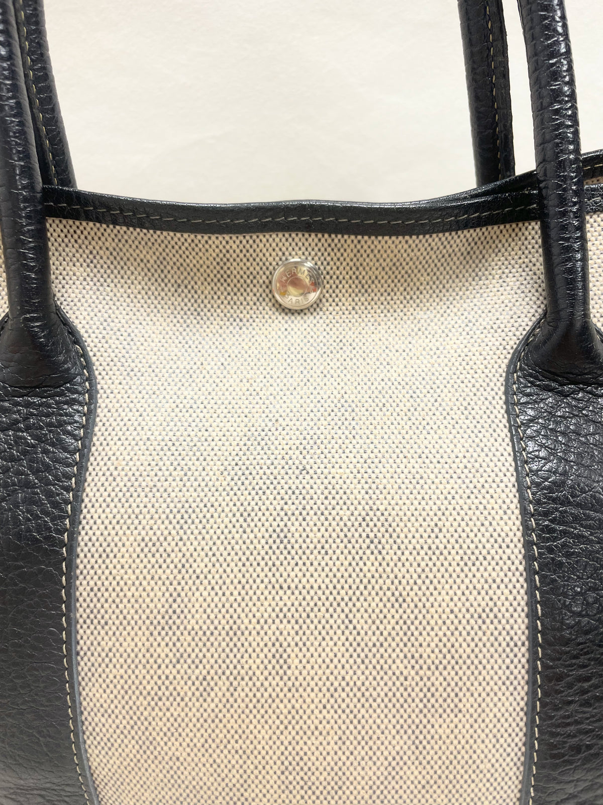 HERMES Sac Garden Party