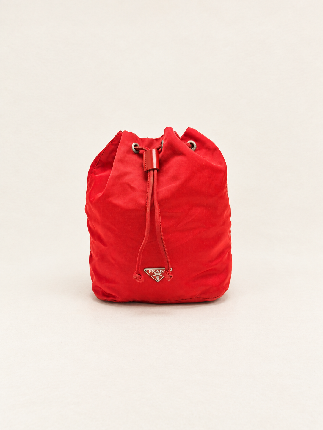 PRADA Re-nylon Bucket Pouch