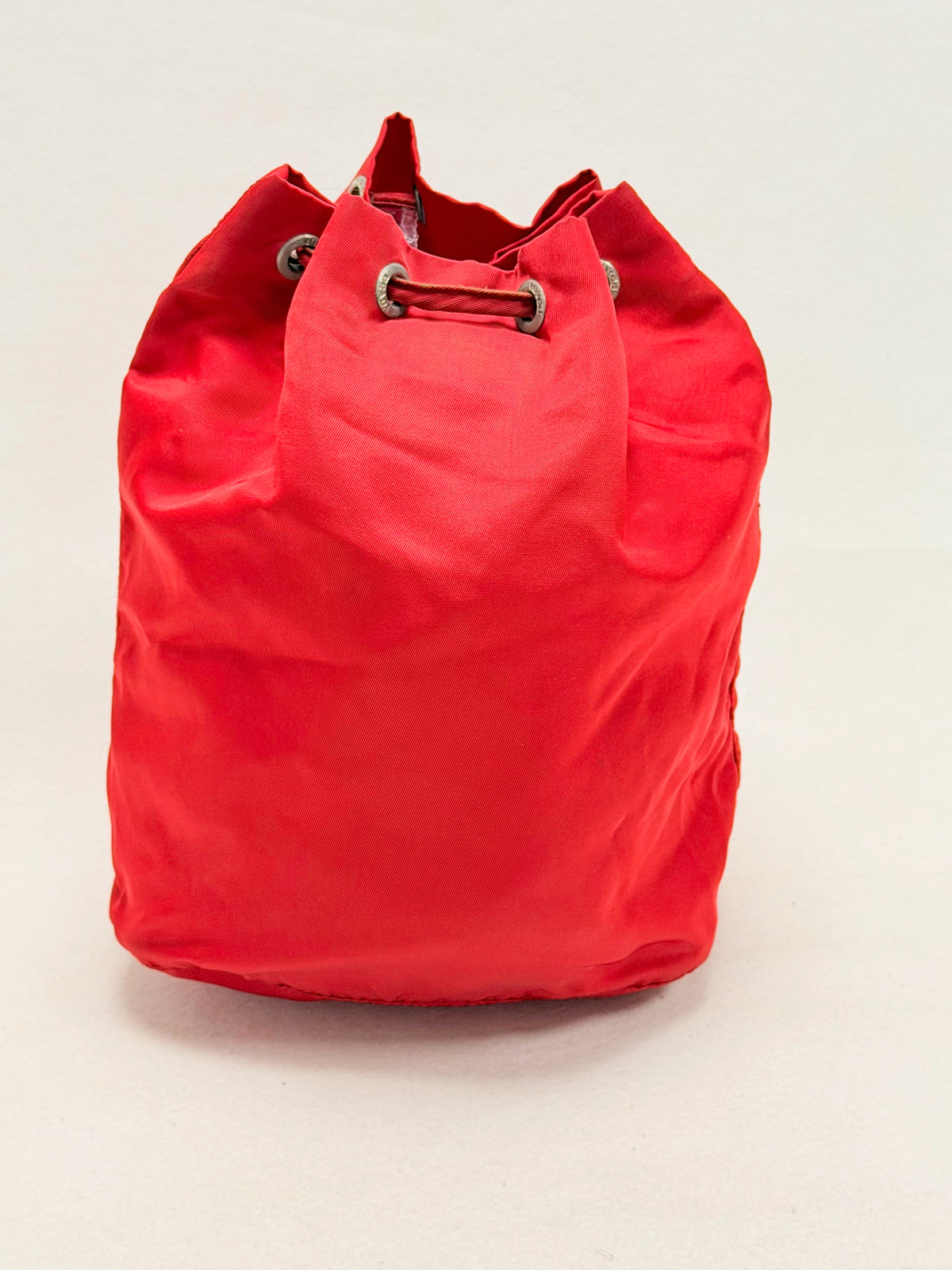 PRADA Re-nylon Bucket Pouch