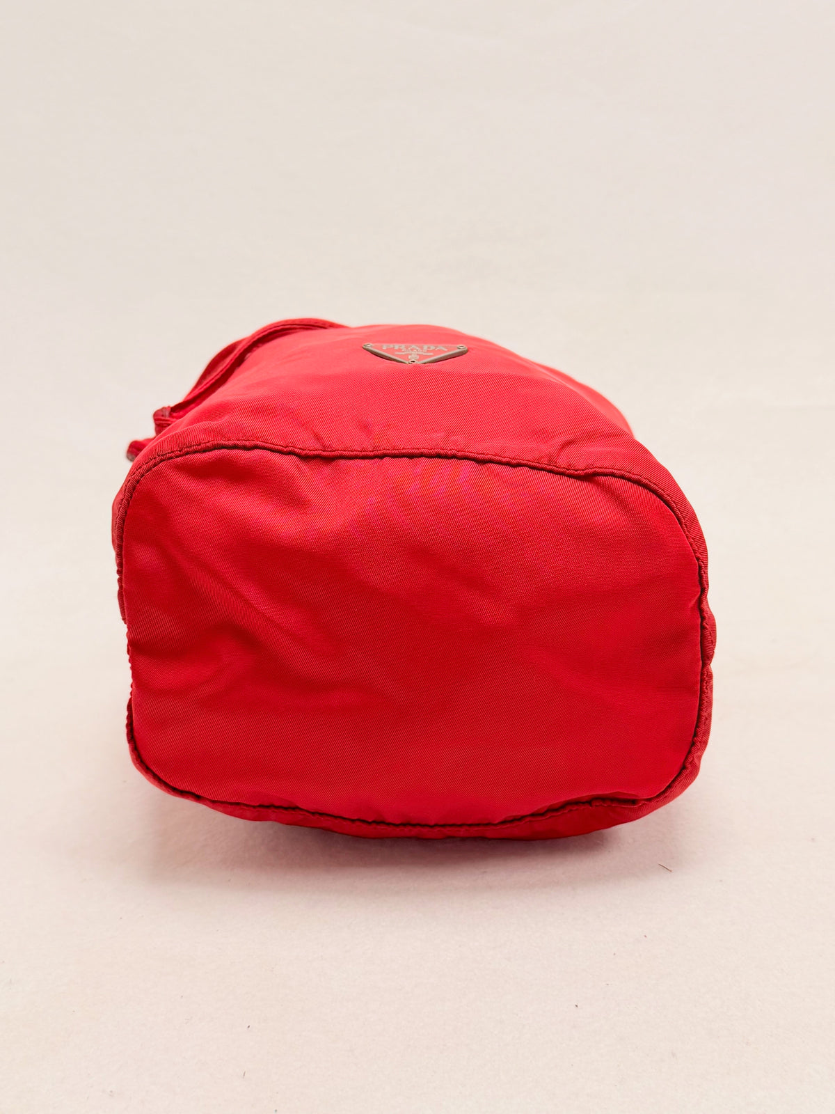PRADA Re-nylon Bucket Pouch