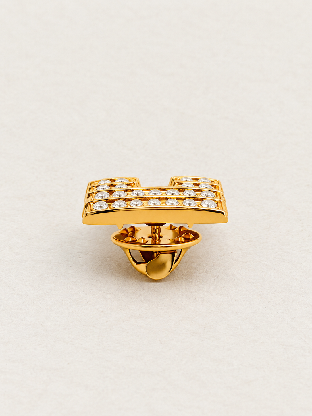 CÉLINE Pins Broche Arc de Triomphe