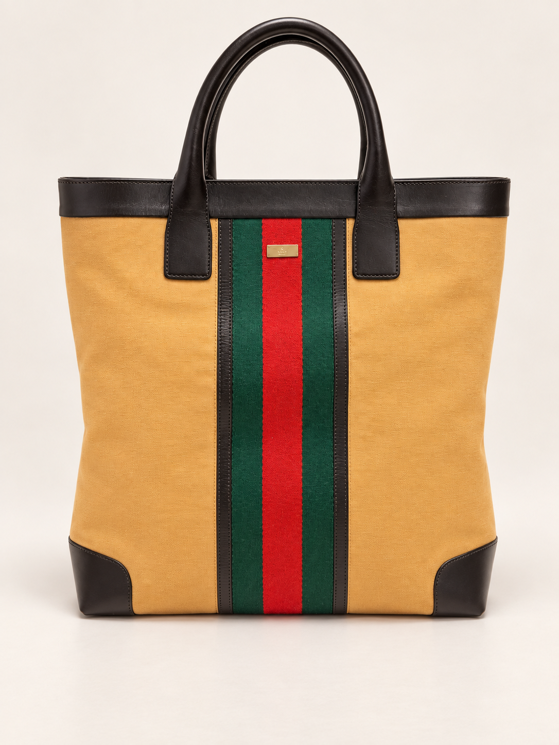 GUCCI Sac cabas Web