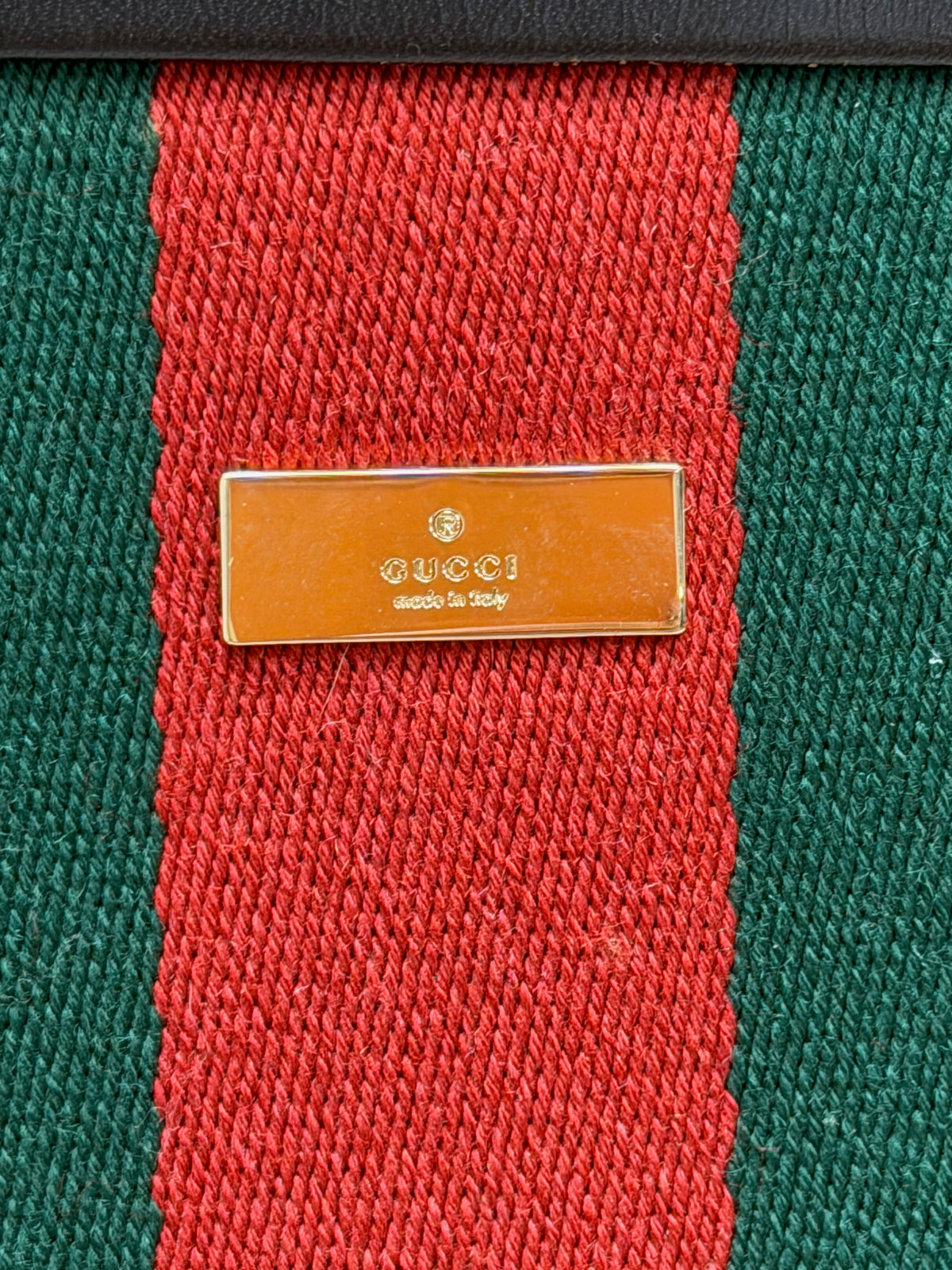 GUCCI Sac cabas Web