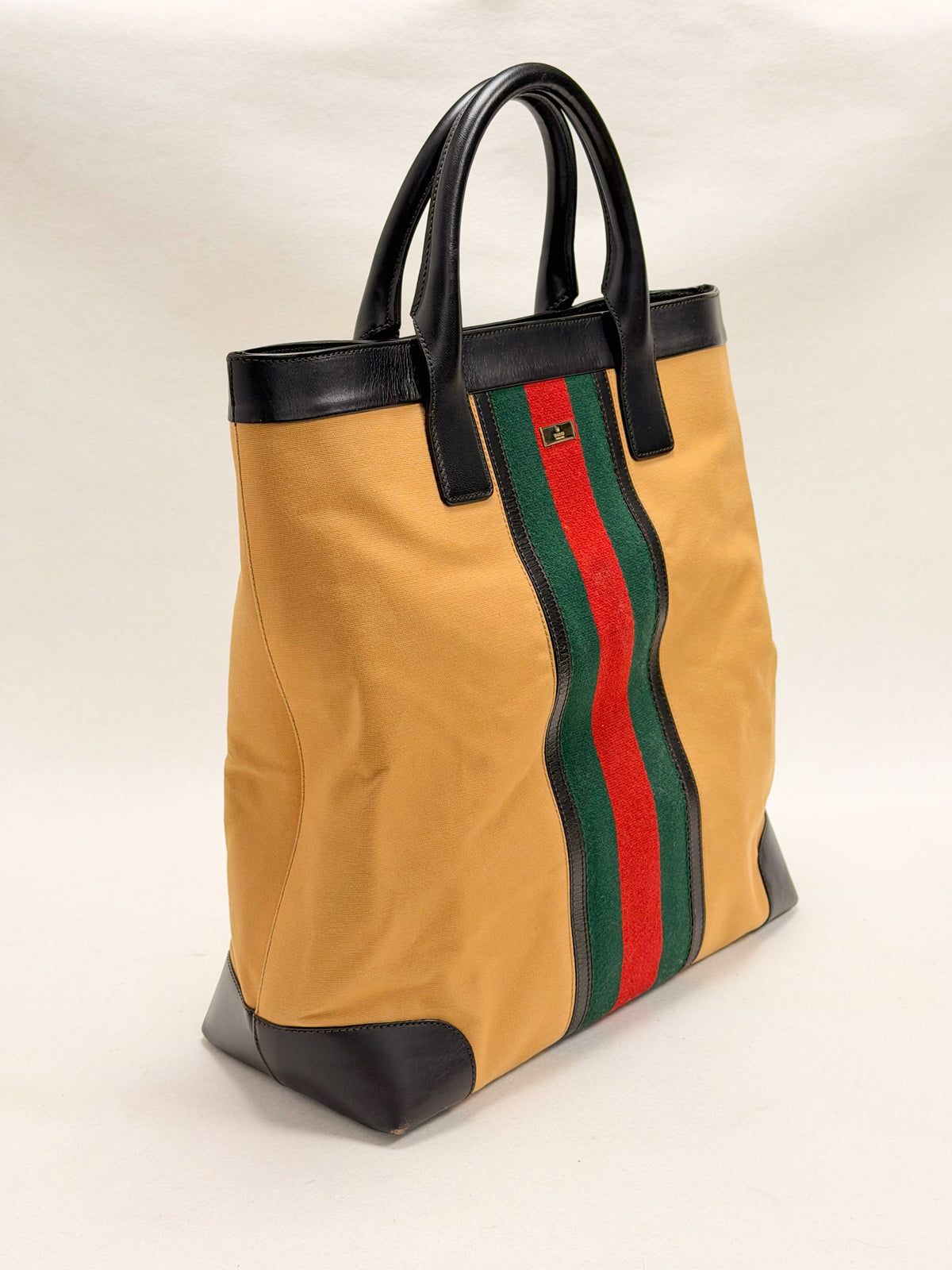 GUCCI Sac cabas Web