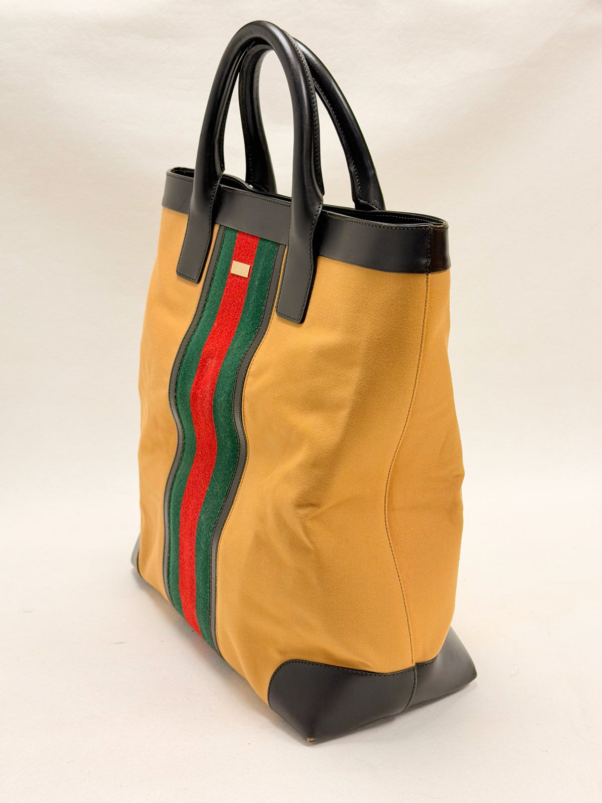 GUCCI Sac cabas Web