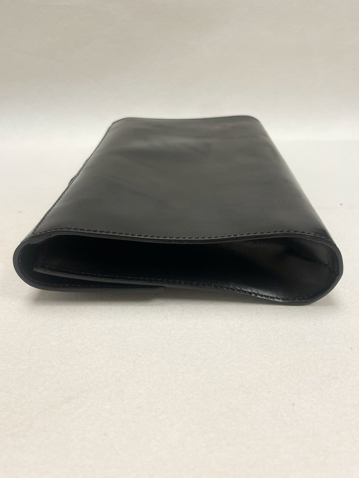 CELINE Sac Pochette Cuir