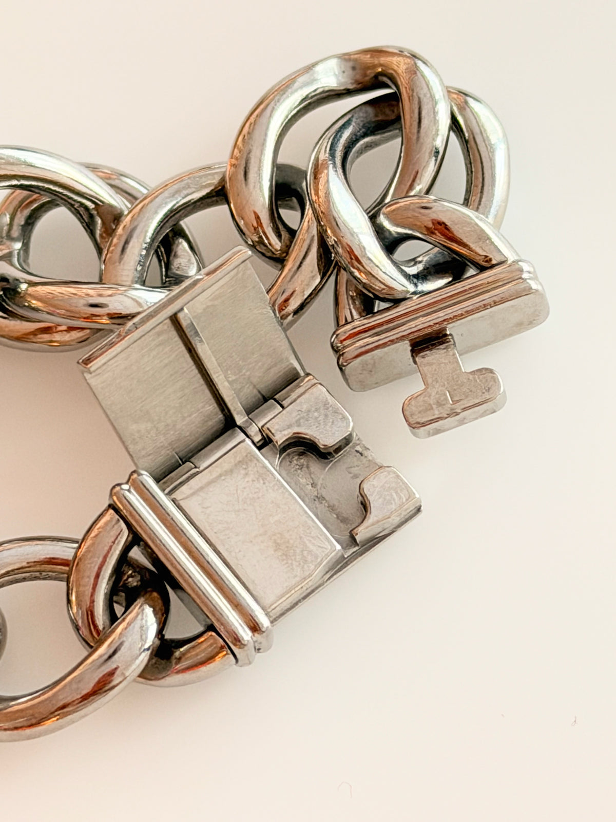 CHANEL Montre Première Chaîne L
