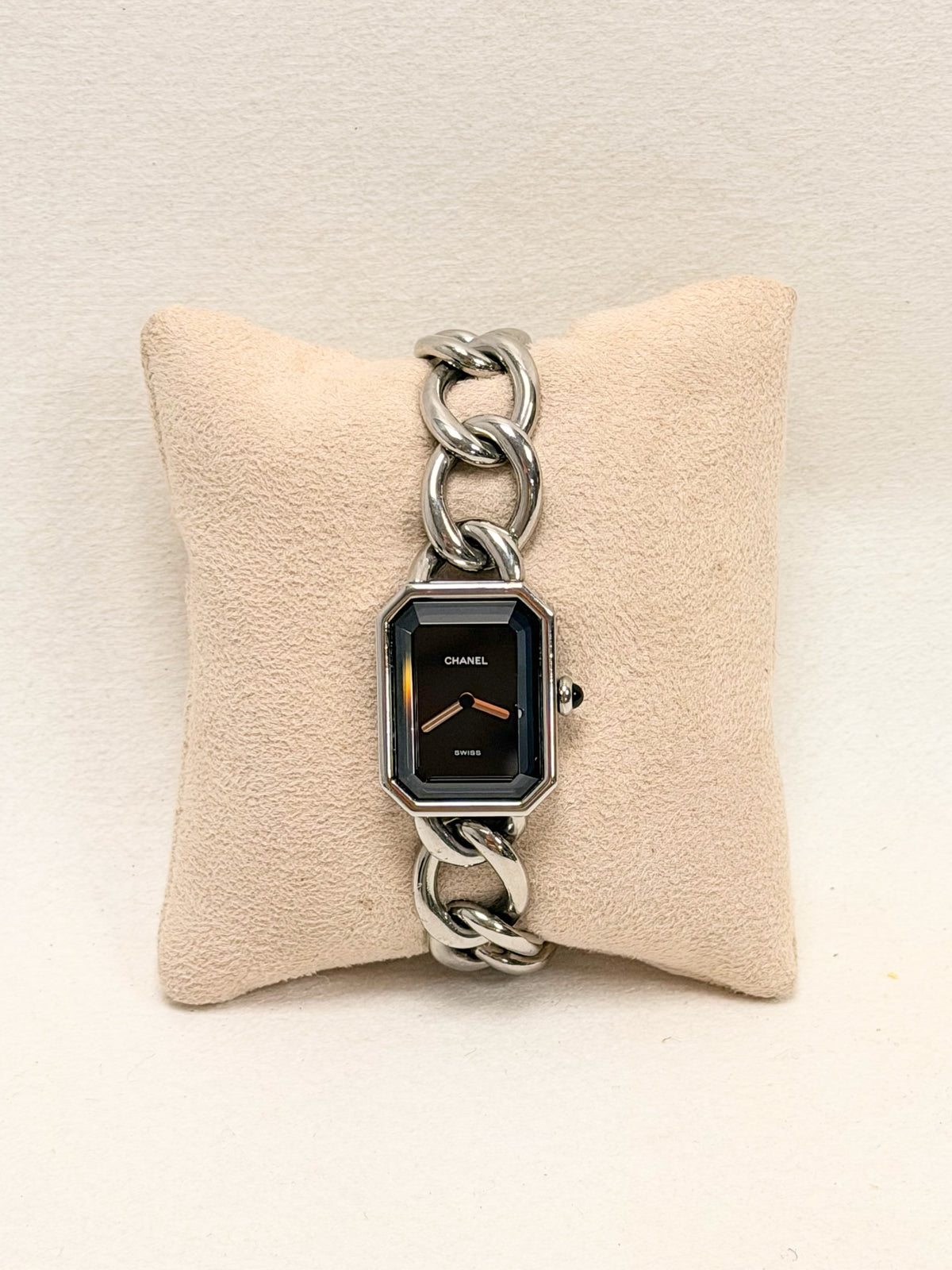 CHANEL Montre Première Chaîne L