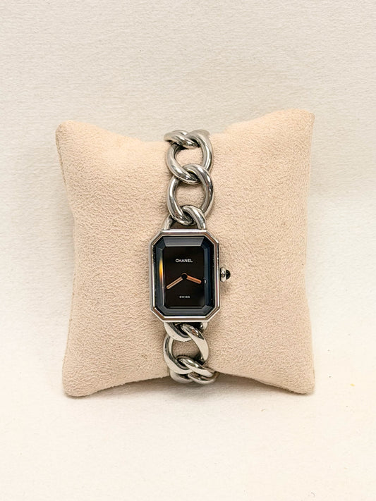 CHANEL Montre Première Chaîne L