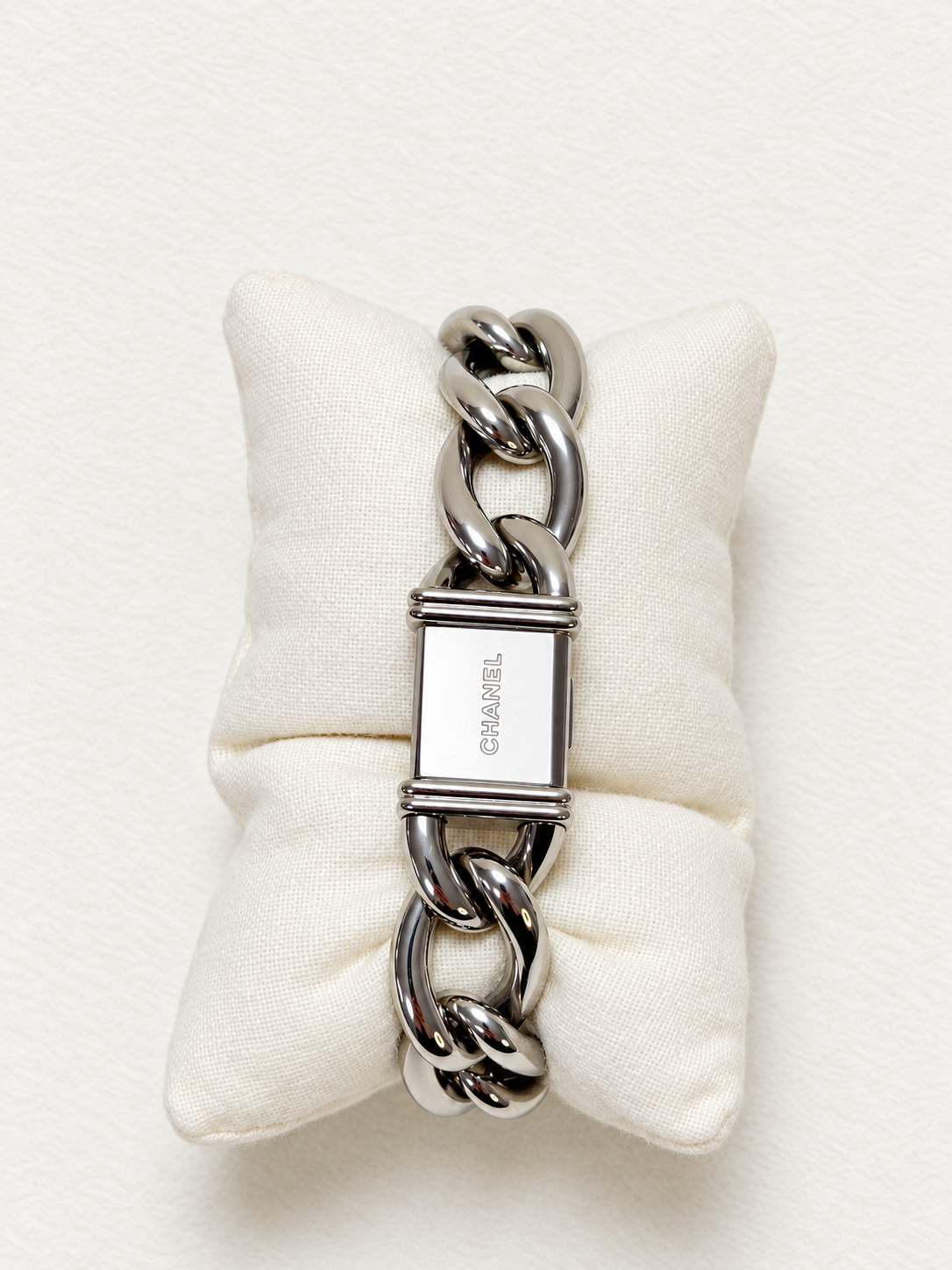 CHANEL Montre Première Chaîne L
