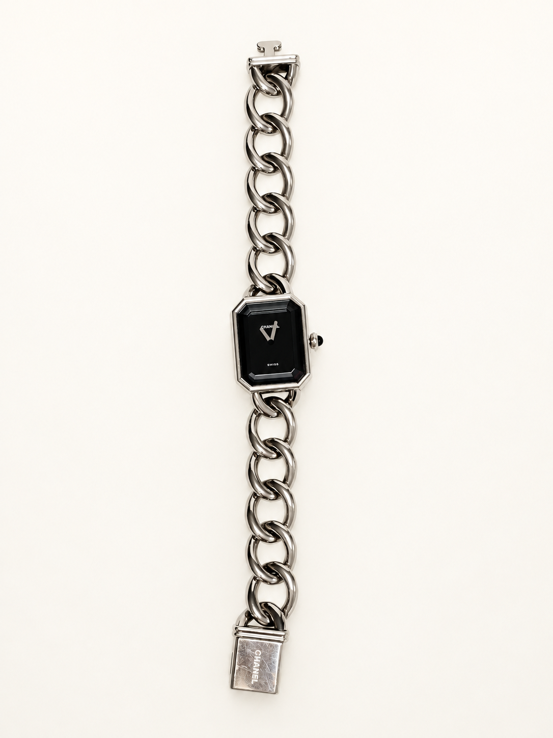 CHANEL Montre Première Chaîne L