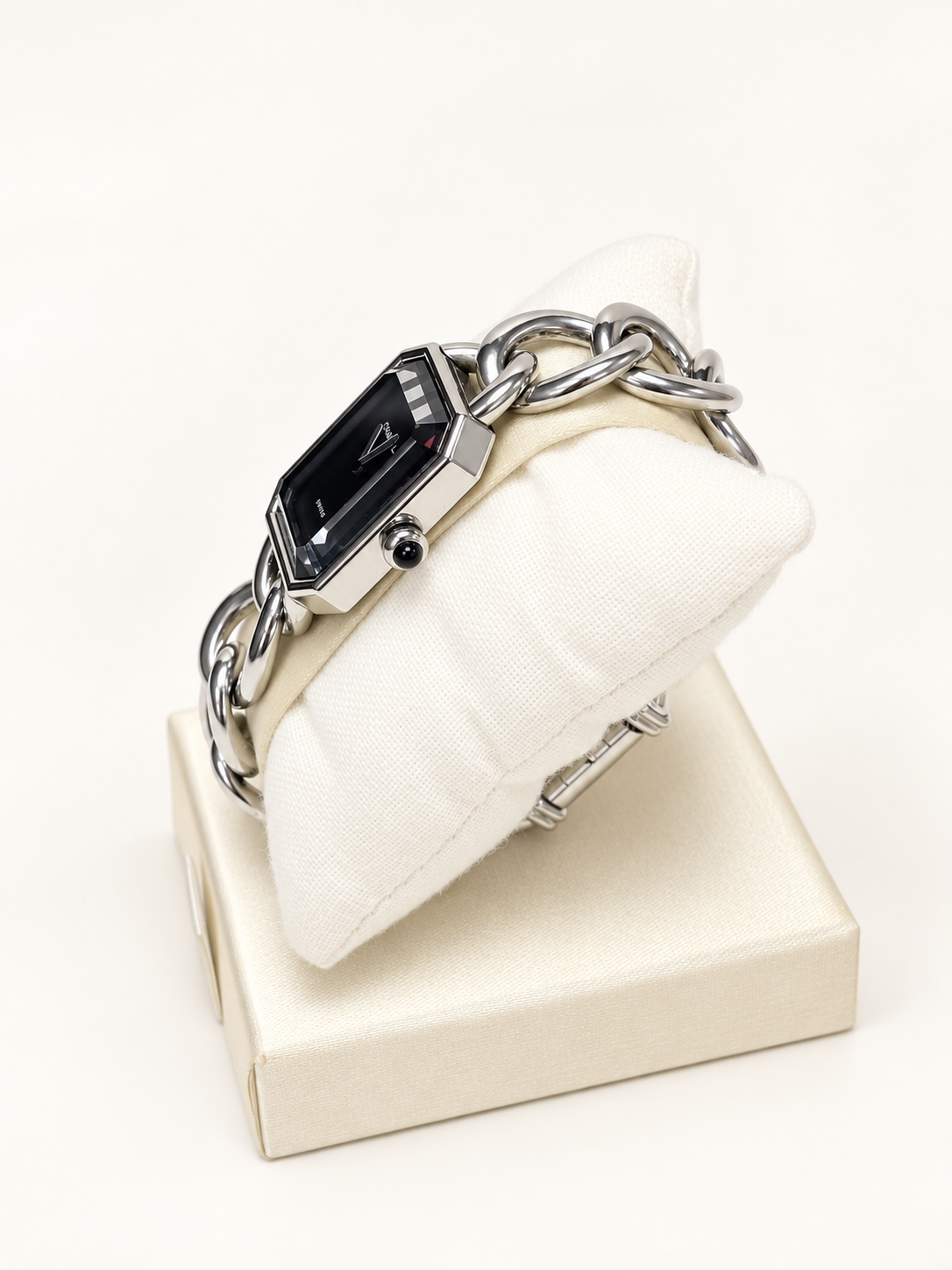 CHANEL Montre Première Chaîne L